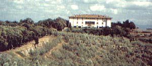 Villa medicea La Ferdinanda