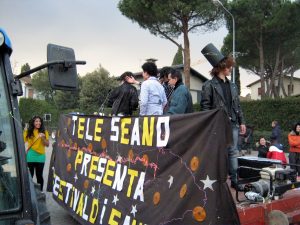 Carnevale Seano