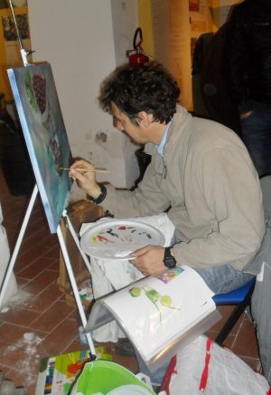 Massimo Manni