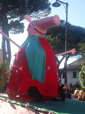 Peppa Pig